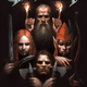 Illustration for article titled emGauntlet Reimagined/em, Looks (Mostly) Badass